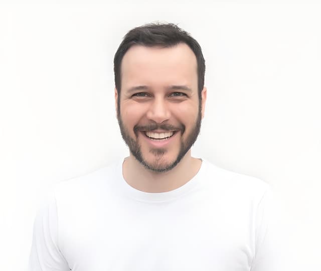 Lucas Pacheco
